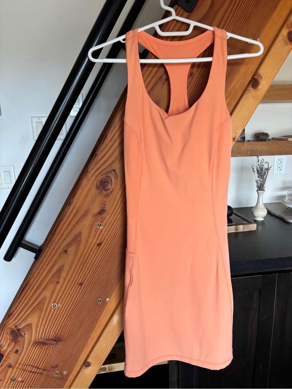 Sweaty Betty Power Workout dress XS